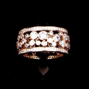 NWT Peermont Jewelry Cocktail Ring